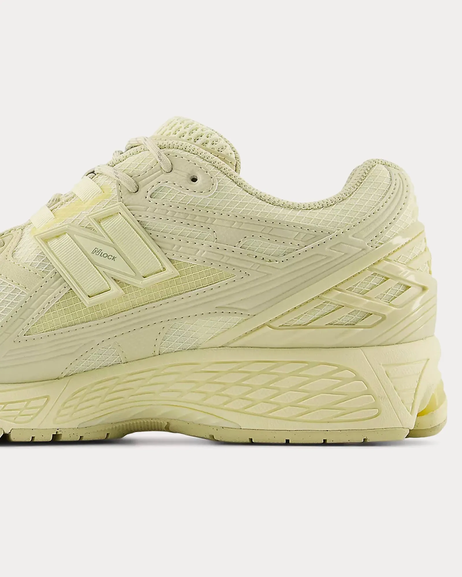 1906 Utility Pale Moss / Ambient Light Low Top Sneakers