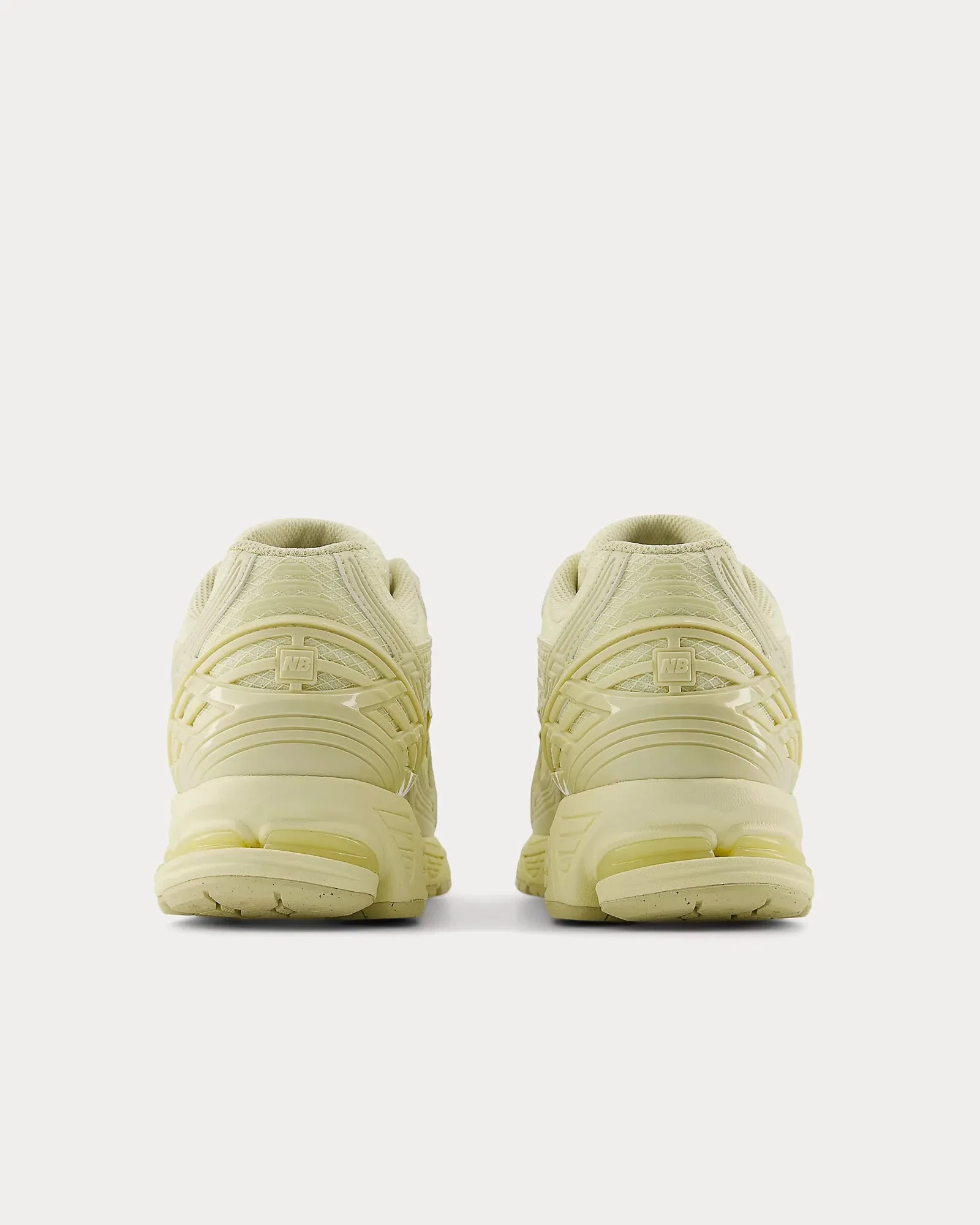 1906 Utility Pale Moss / Ambient Light Low Top Sneakers