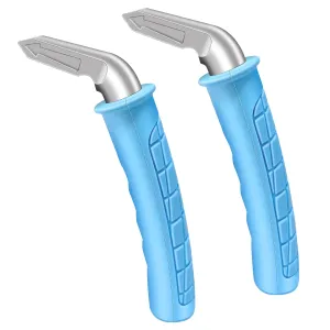 2 Pack Car Door Handle for Elderly Car Handle Assist Portable Vehicle Support Handle for Easy Sit to Stand Assistance  for Seniors and Handicapped