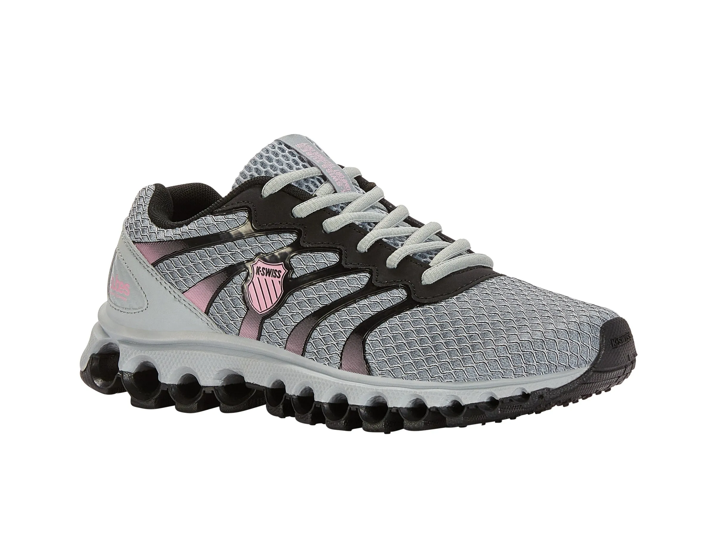 97112-048-W | TUBES 200 | HIGH RISE/BLACK/ORCHID PINK