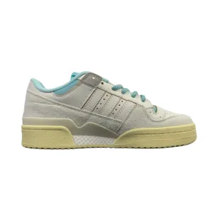 Adidas Forum Low White Light Blue Sneaker