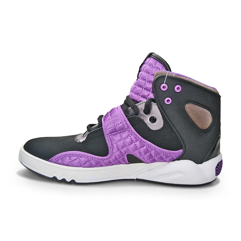 Adidas Round House Mid