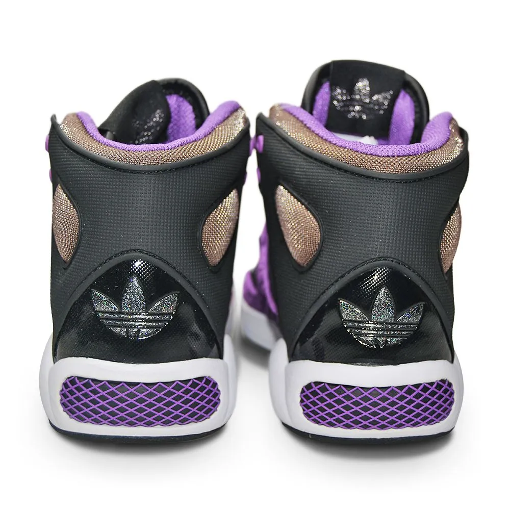 Adidas Round House Mid