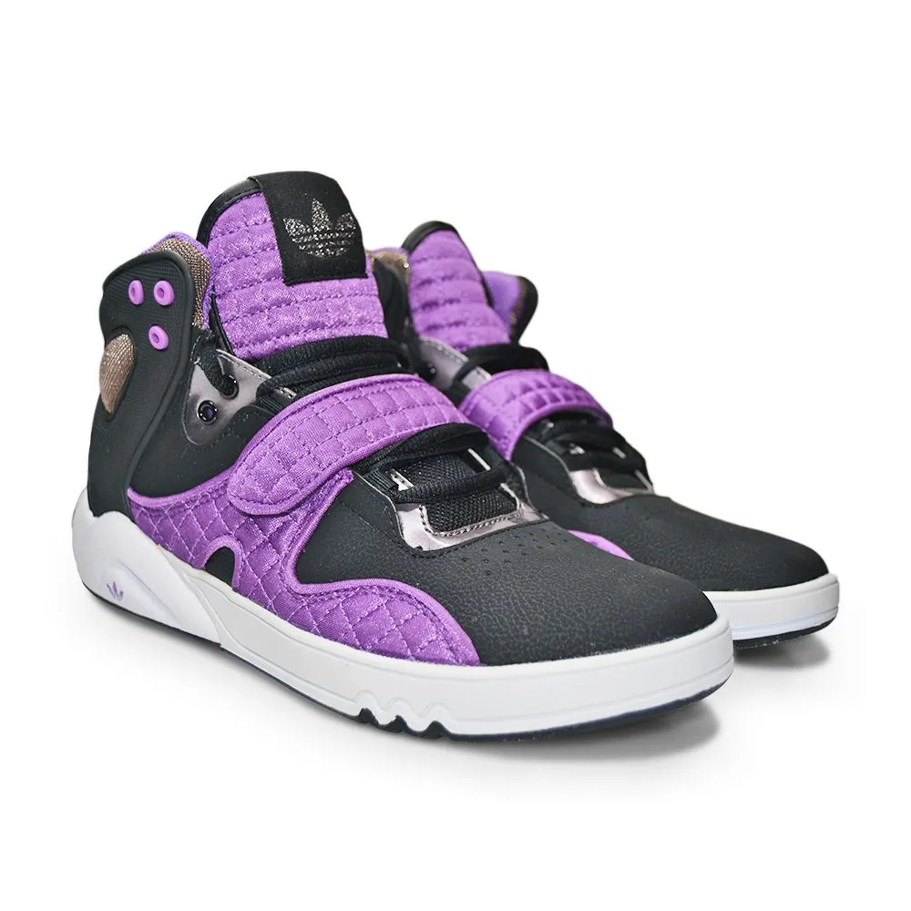 Adidas Round House Mid