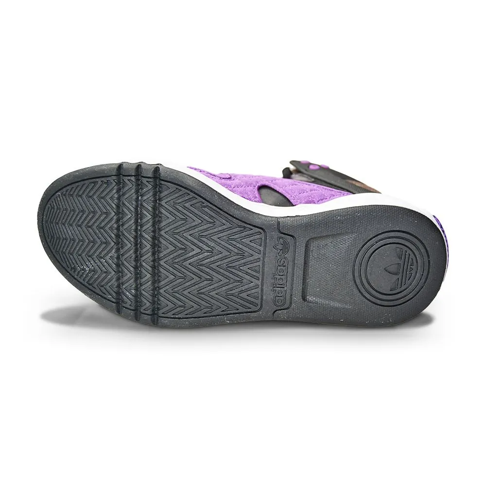 Adidas Round House Mid