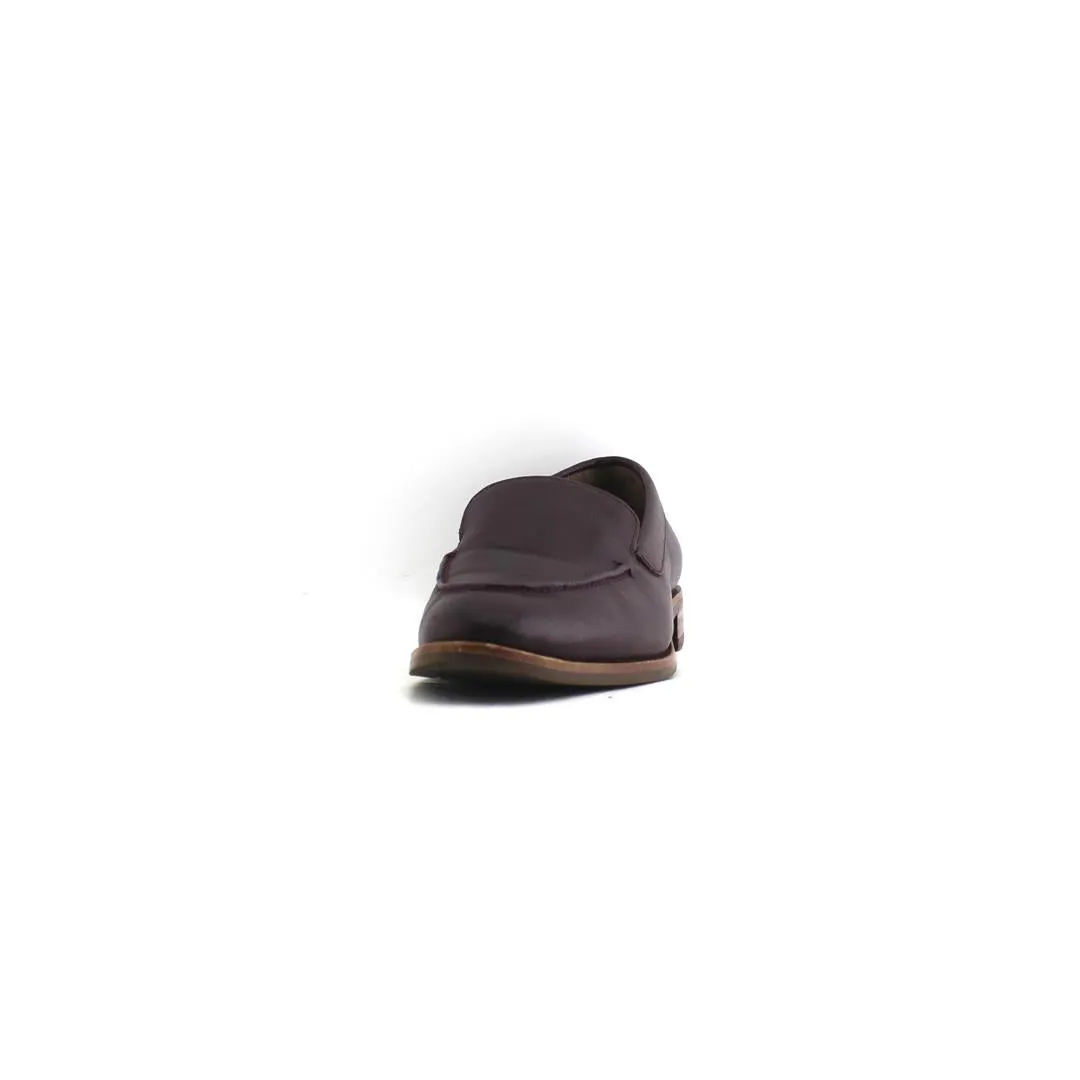 AEROSOLES EAST SIDE WINE LEATHER 625