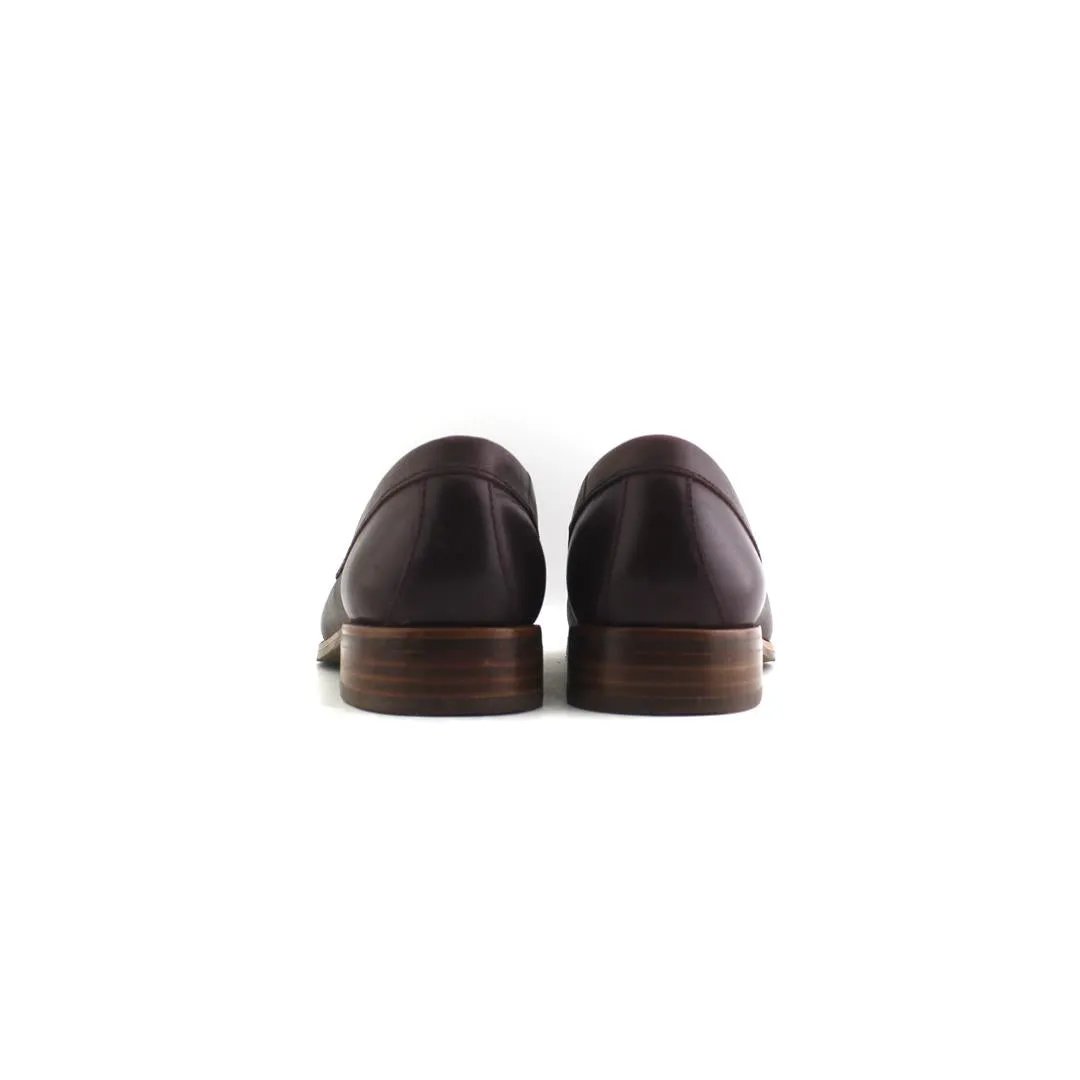 AEROSOLES EAST SIDE WINE LEATHER 625
