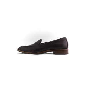 AEROSOLES EAST SIDE WINE LEATHER 625