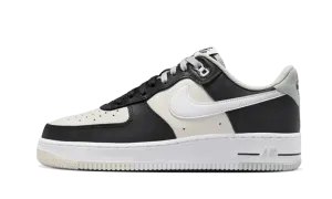 Air Force 1 Low '07 LV8 Split Black Phantom