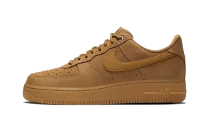 Air Force 1 Low Flax Wheat (2021)