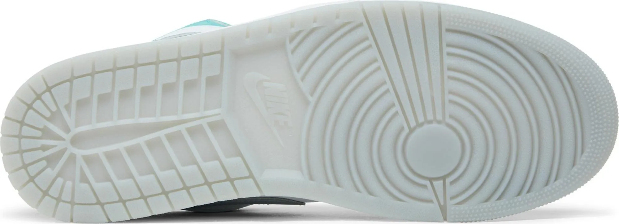Air Jordan 1 Low 'New Emerald'