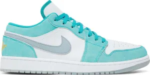 Air Jordan 1 Low 'New Emerald'