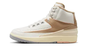 Air Jordan 2 Craft