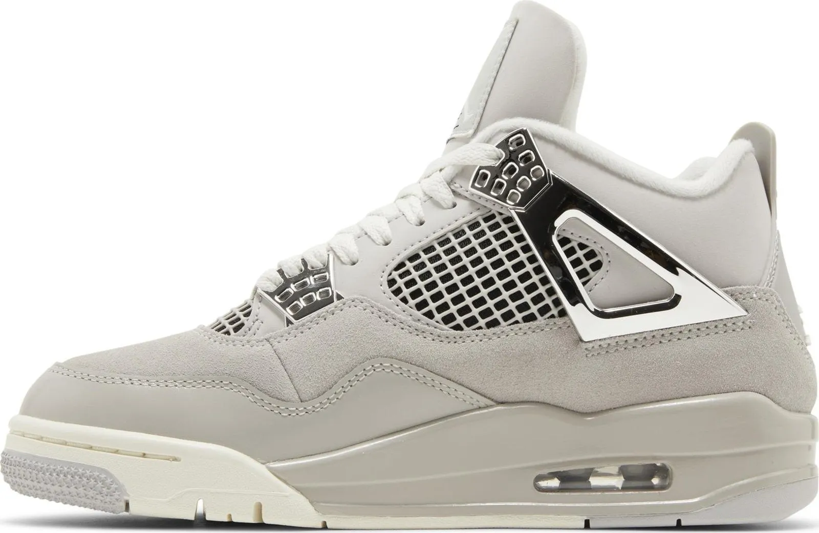 Air Jordan 4 Retro 'Frozen Moments' (W)