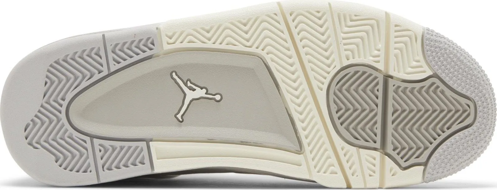 Air Jordan 4 Retro 'Frozen Moments' (W)