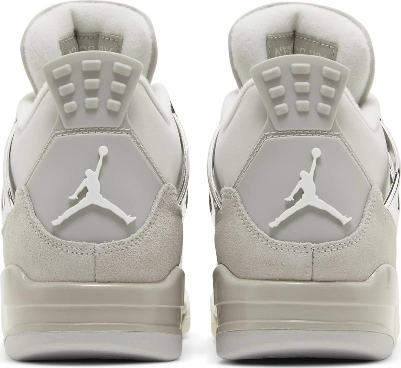 Air Jordan 4 Retro 'Frozen Moments' (W)