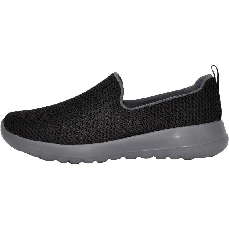 Airy Mesh Slip On Walking Shoes For Women