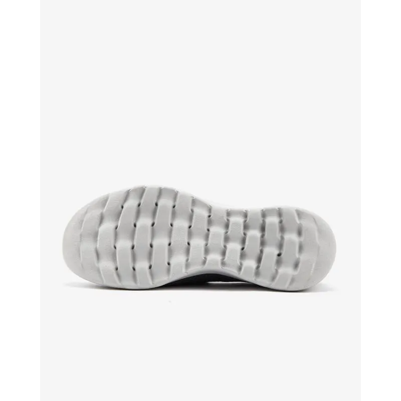 Airy Mesh Slip On Walking Shoes For Women