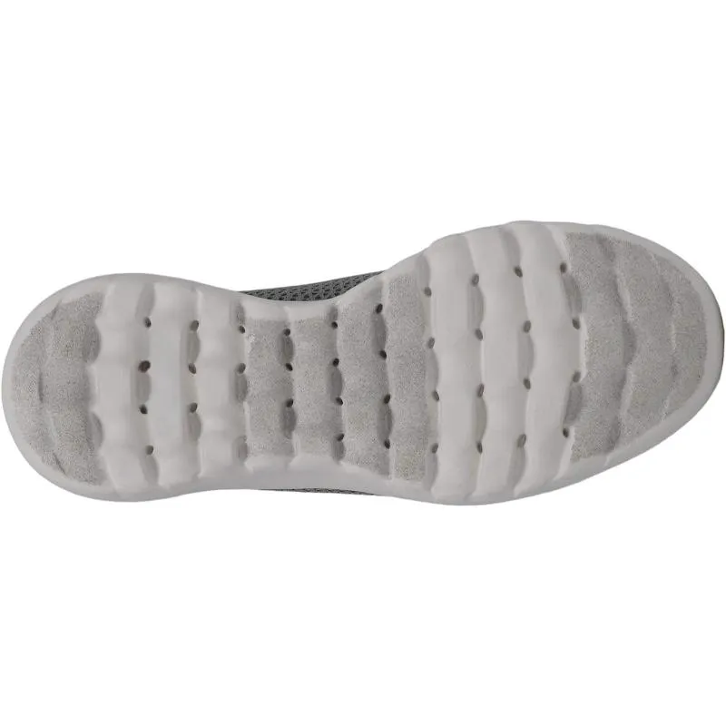Airy Mesh Slip On Walking Shoes For Women