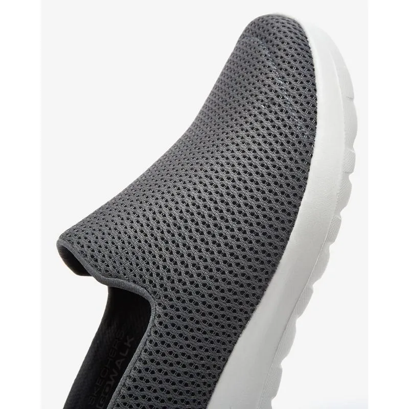 Airy Mesh Slip On Walking Shoes For Women