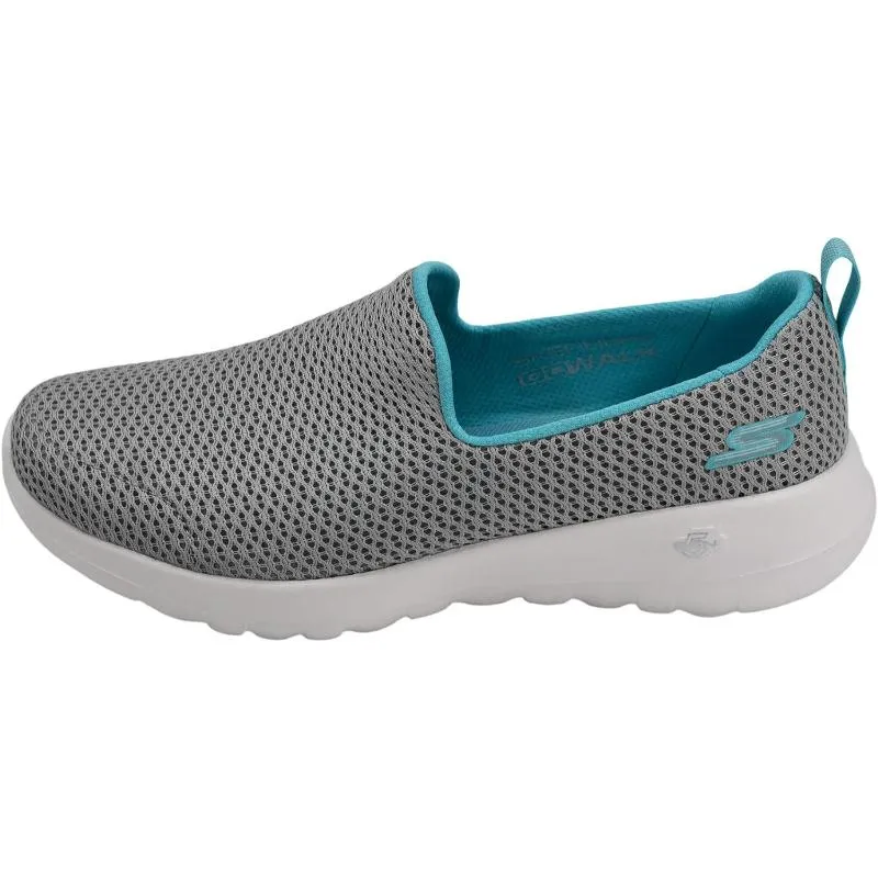 Airy Mesh Slip On Walking Shoes For Women