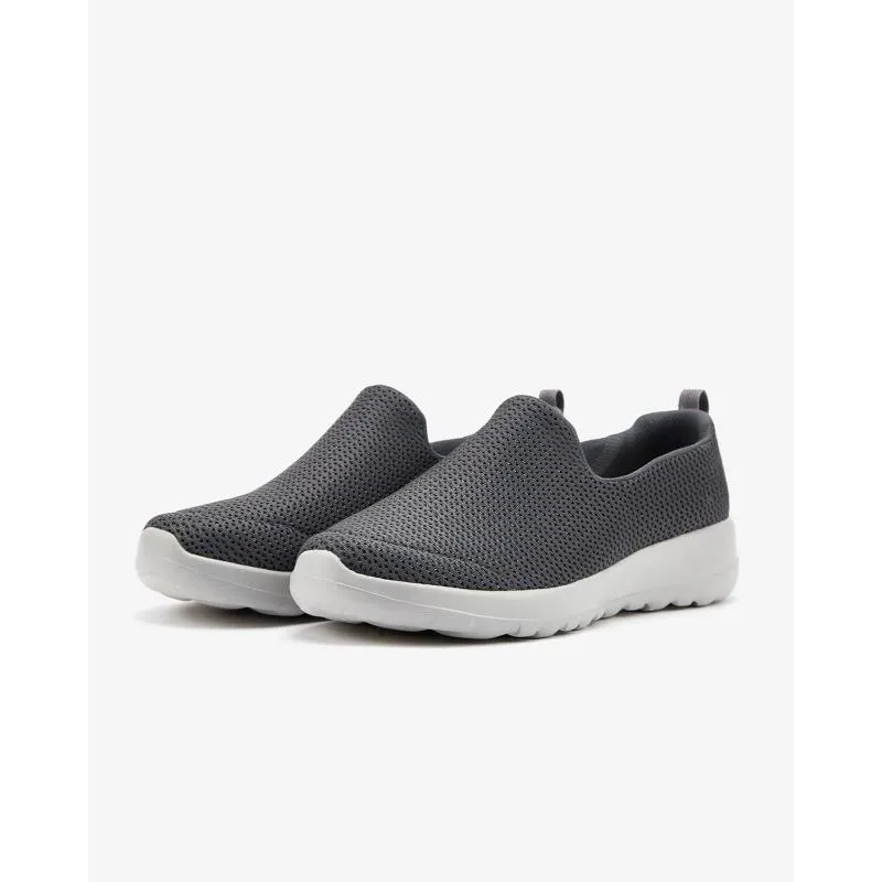 Airy Mesh Slip On Walking Shoes For Women