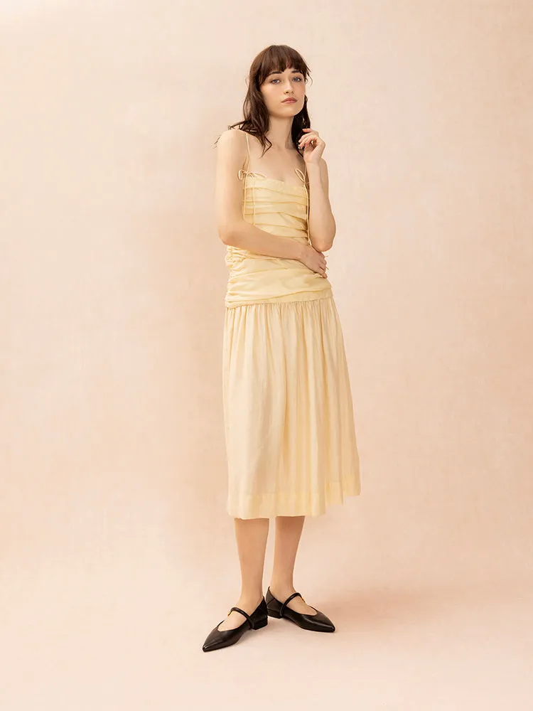 Alexis Pointed Toe Mary Janes