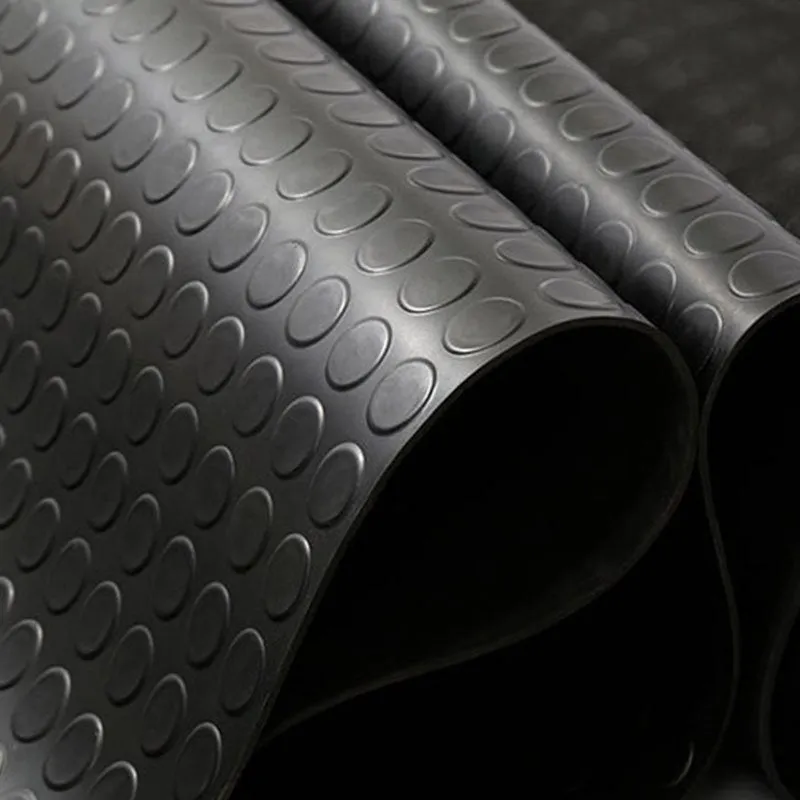 Anti-Slip Flexible PVC Industrial Flooring 100% PVC, Flame Resistant, Oil & Grease Resistant, Easy Install, Hygienic, Anti-Fatigue - Linear Metre