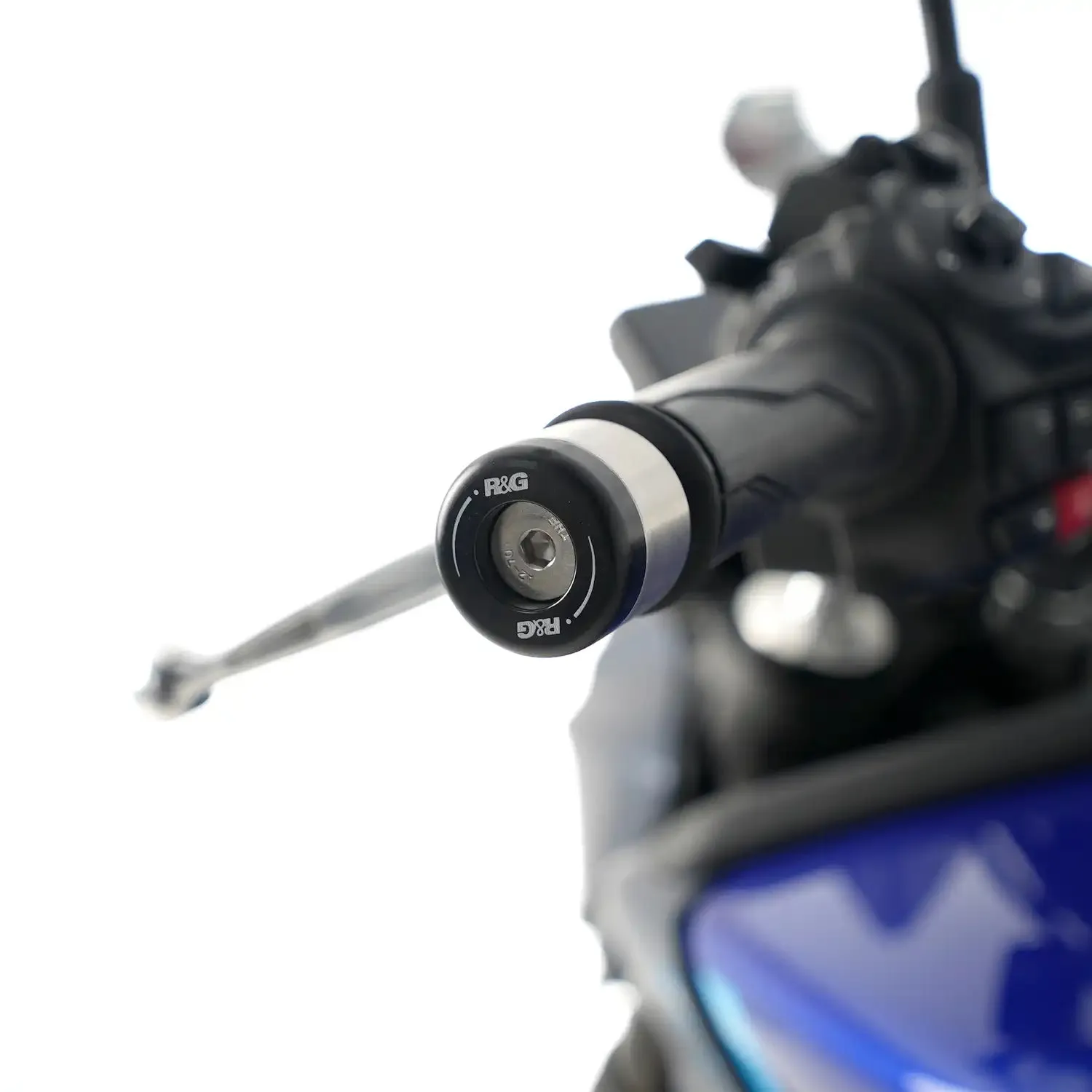 Bar End Sliders for YAMAHA MT-09 (2024-) & BMW G 310 R / GS (2017-)