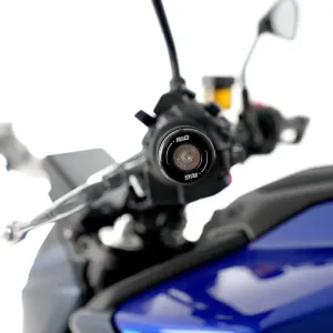 Bar End Sliders for YAMAHA MT-09 (2024-) & BMW G 310 R / GS (2017-)