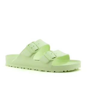 Birkenstock Arizona EVA Faded Lime Narrow