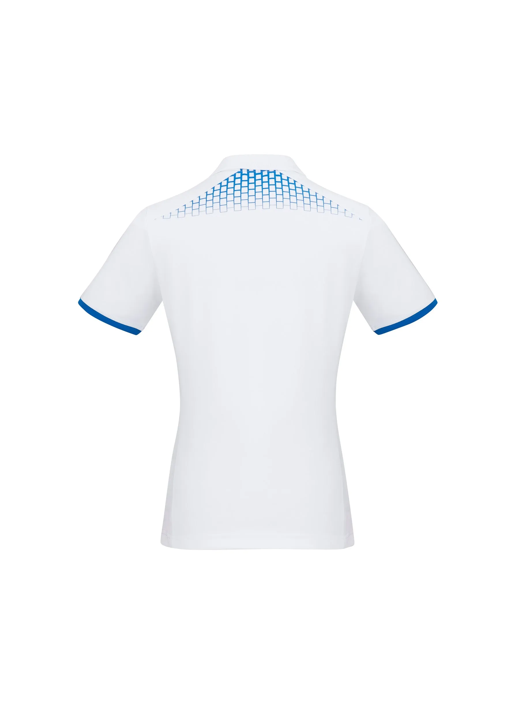 Biz Collection P900LS Ladies Galaxy Polo