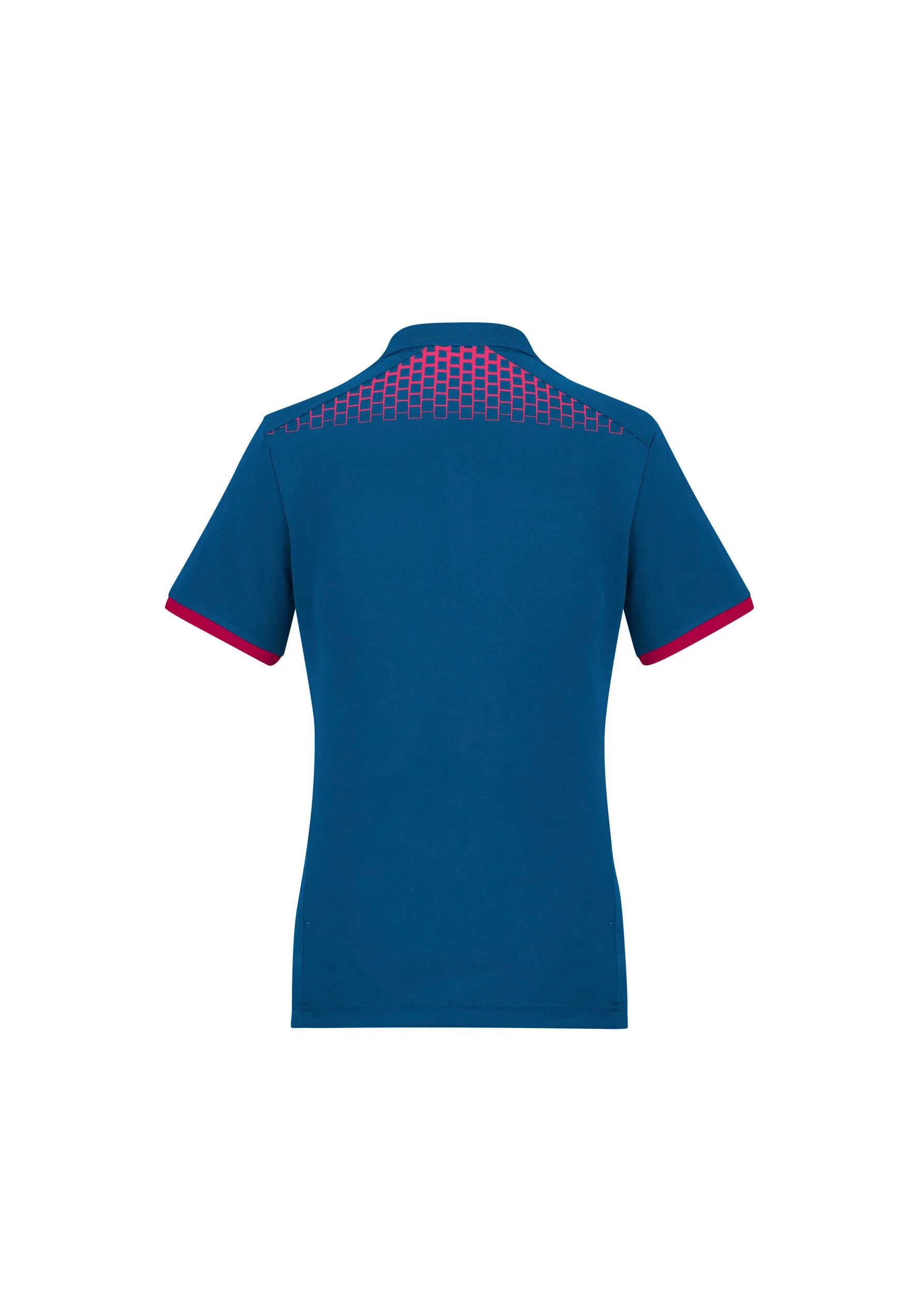 Biz Collection P900LS Ladies Galaxy Polo
