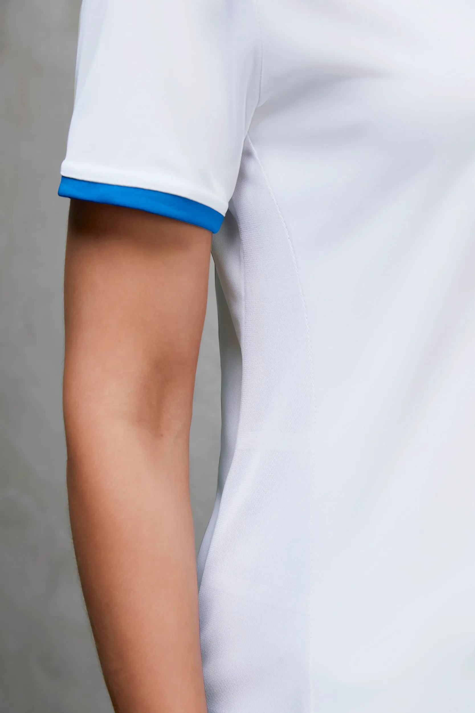 Biz Collection P900LS Ladies Galaxy Polo