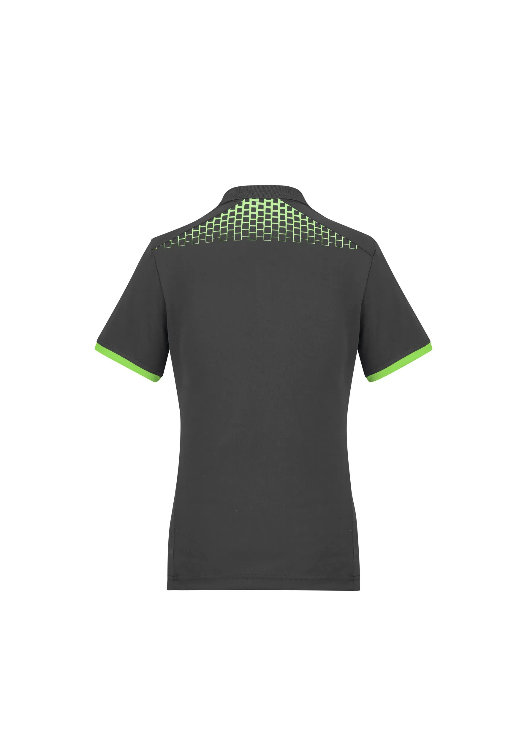 Biz Collection P900LS Ladies Galaxy Polo