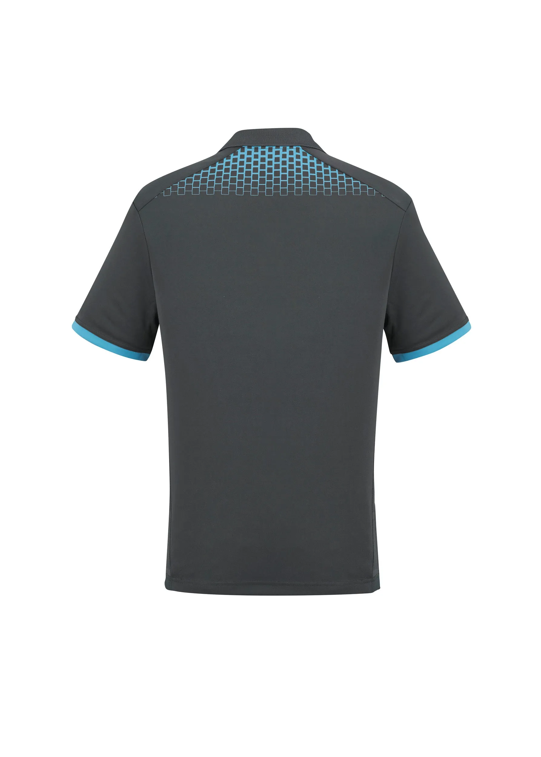 Biz Collection P900MS Mens Galaxy Polo