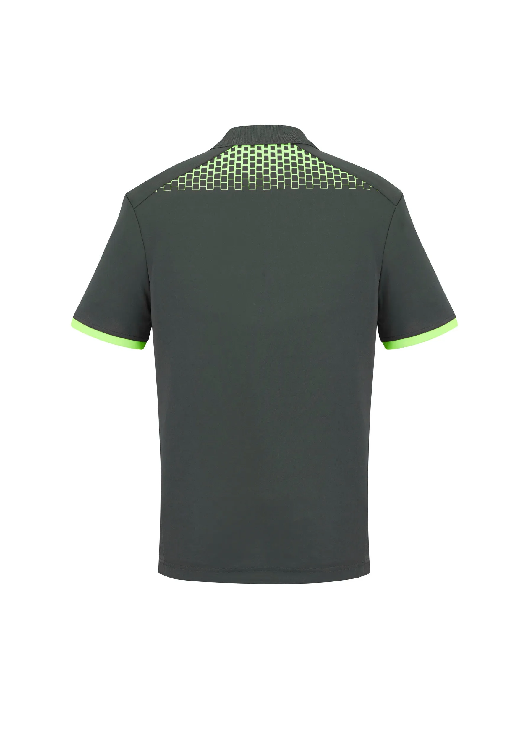 Biz Collection P900MS Mens Galaxy Polo