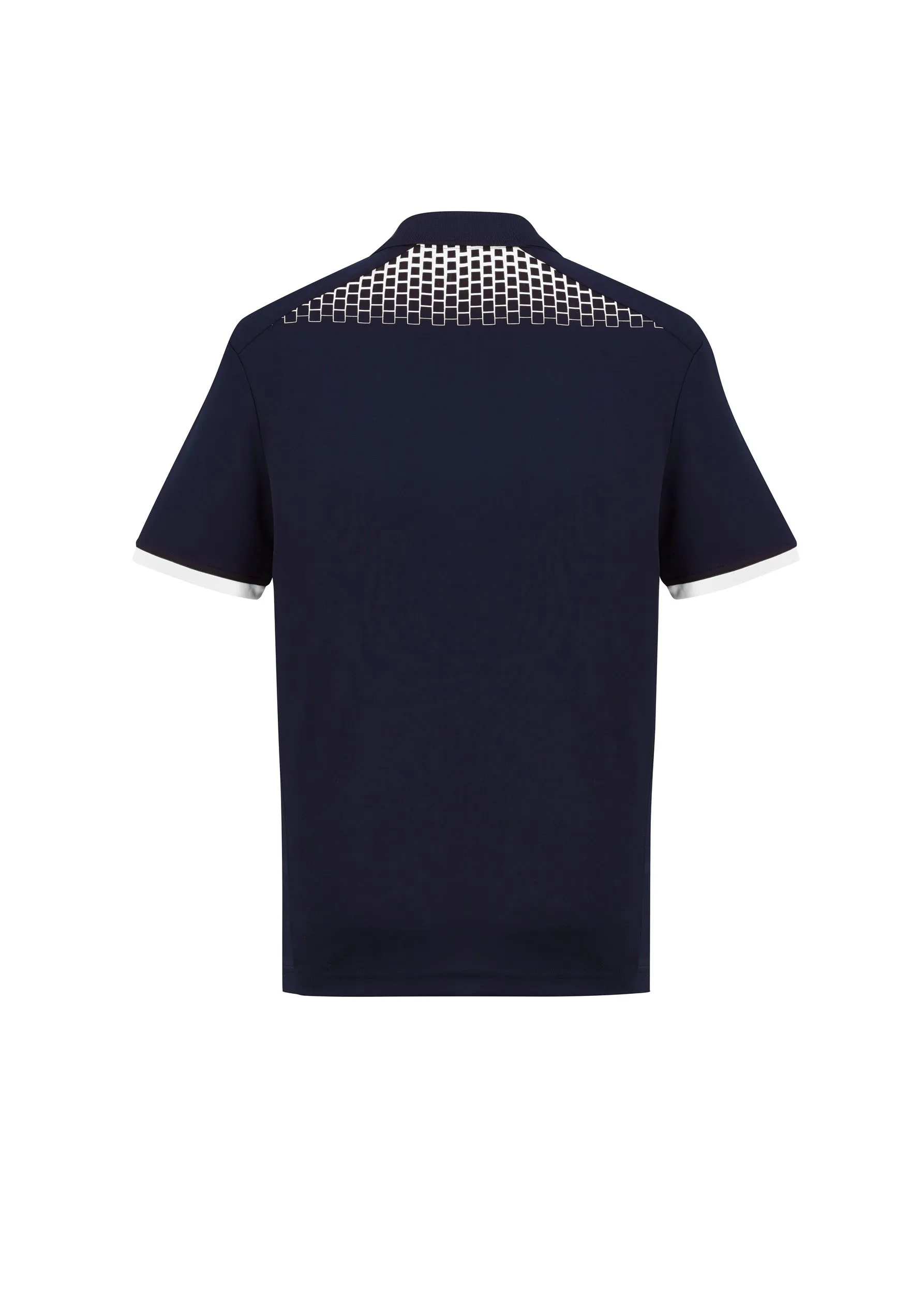 Biz Collection P900MS Mens Galaxy Polo