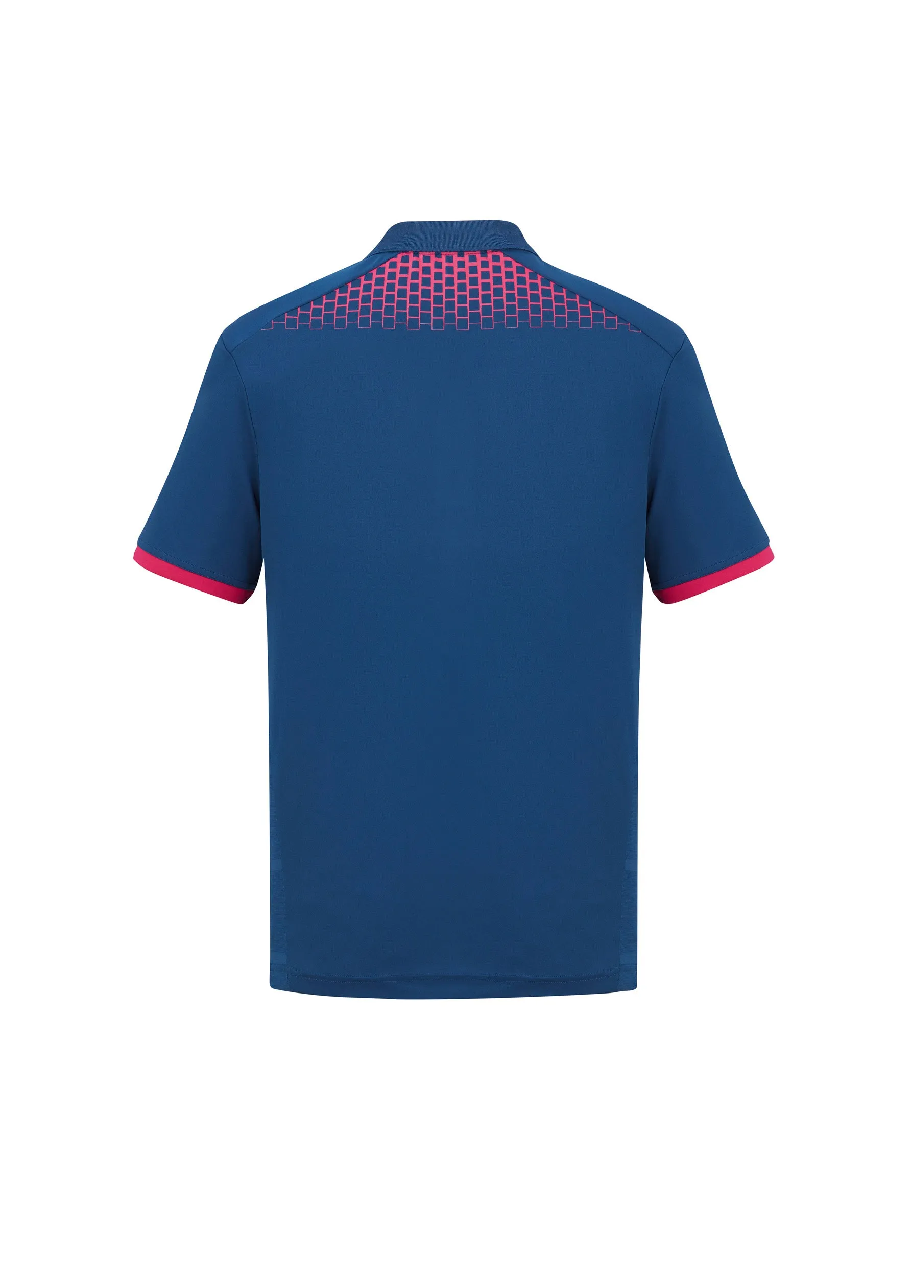 Biz Collection P900MS Mens Galaxy Polo