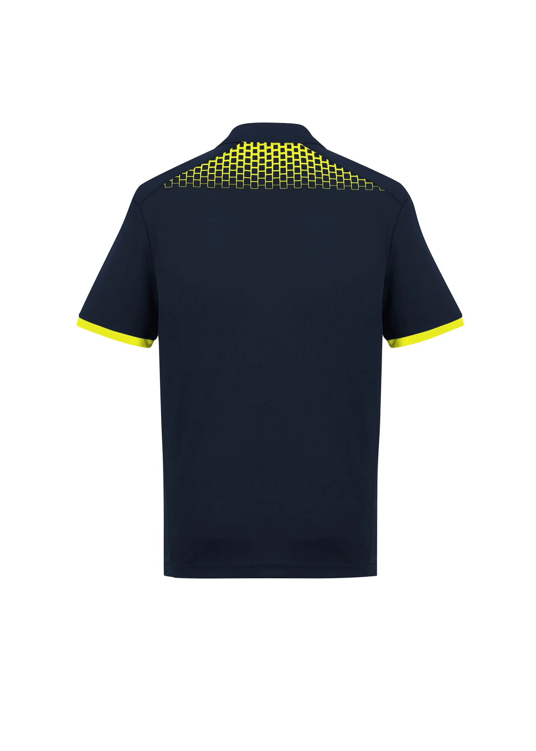 Biz Collection P900MS Mens Galaxy Polo