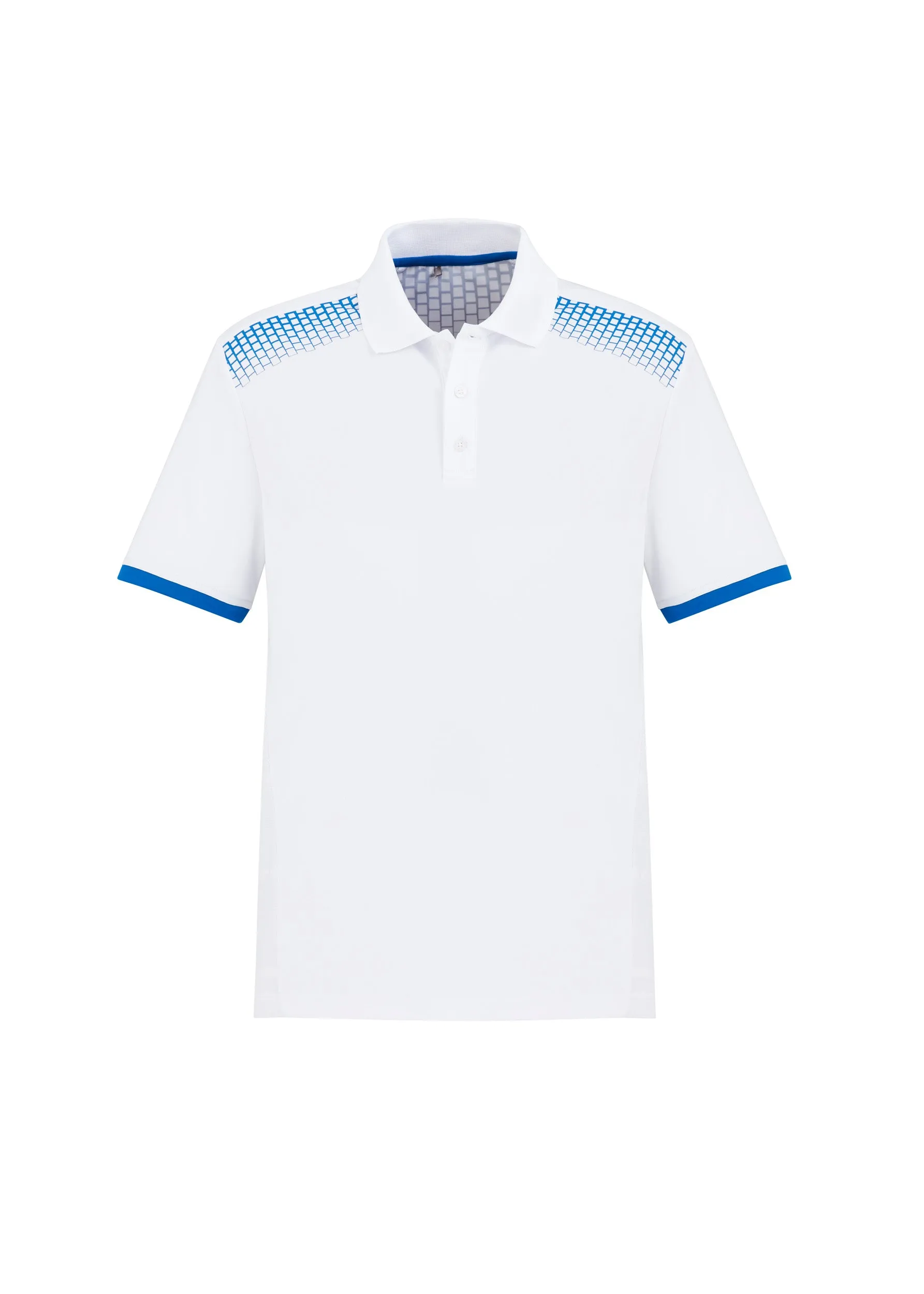 Biz Collection P900MS Mens Galaxy Polo