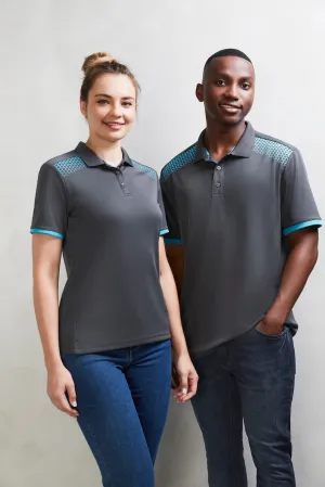 Biz Collection P900MS Mens Galaxy Polo