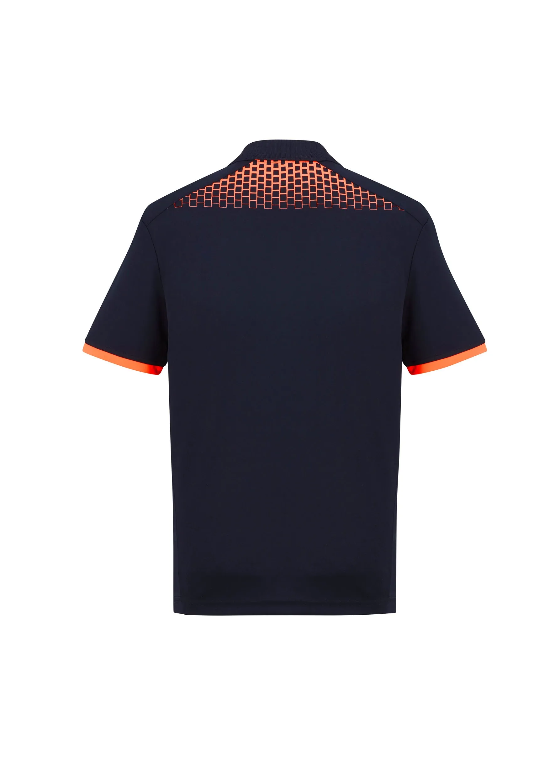 Biz Collection P900MS Mens Galaxy Polo