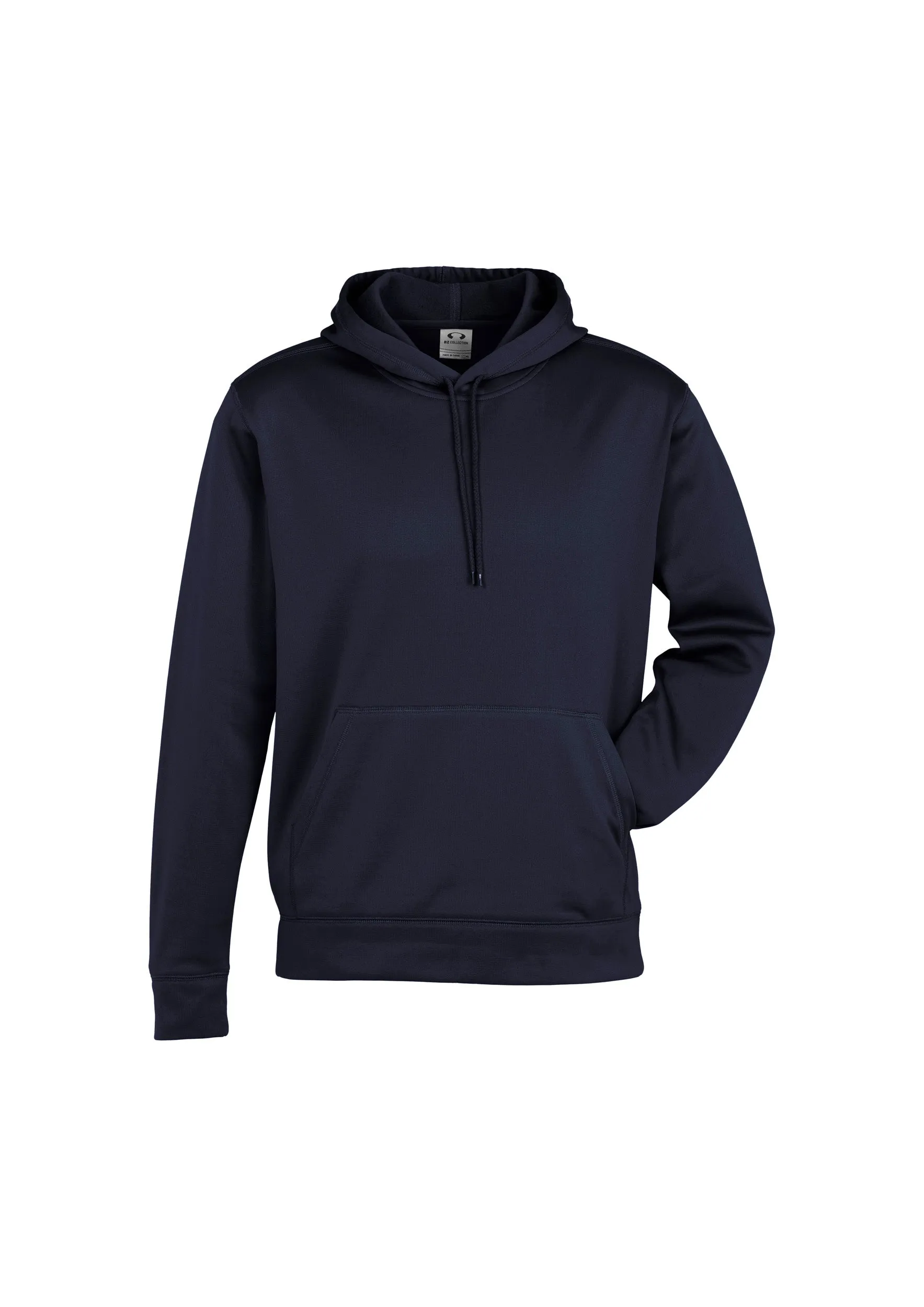 Biz Collection SW239ML Hype Hoody Mens