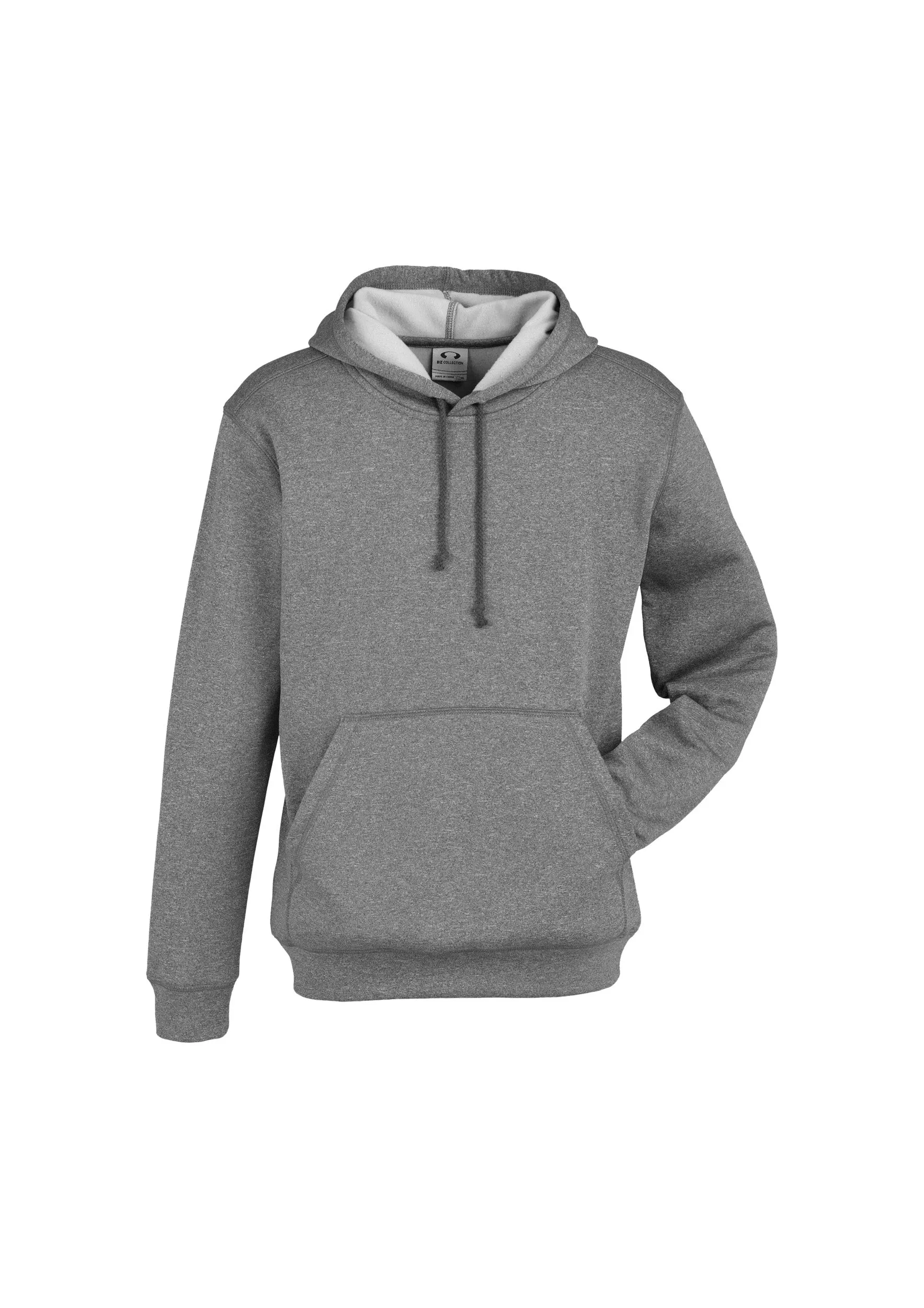 Biz Collection SW239ML Hype Hoody Mens