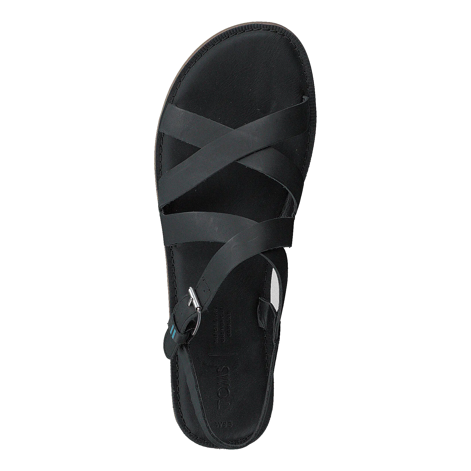 Black Leather Wm Sicily Sand C Black