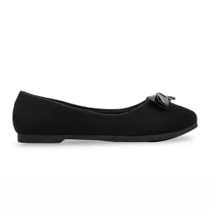 Black Pumps WN0961