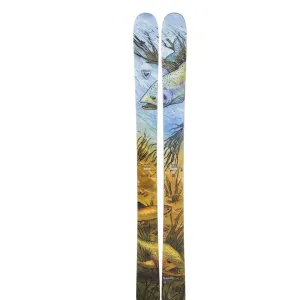 BLACKOPS TATUM 118 OPEN SKIS - 2024