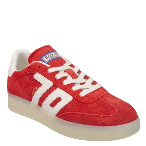 BOSTON 2505 in RED Sneakers