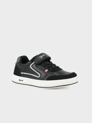 Boys "HARTEL" Casual Comfy Trainers